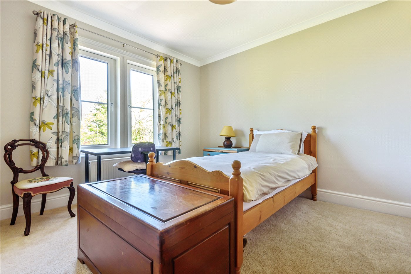 Essex Street, Newbury, Berkshire, RG14